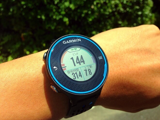 出典:http://blog.neet-shikakugets.com/bought-garmin-foreathlete-620j