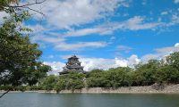広島市内のおすすめのランニングコース6選