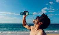 水素水はランニングの疲労回復に効果的!ランナーにおすすめの水素水TOP3