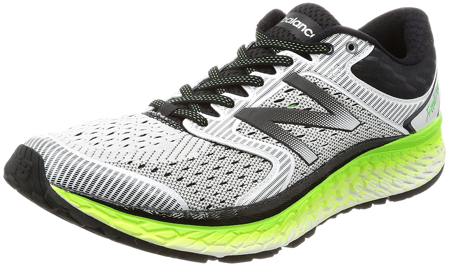 クッション性が高く膝に優しいランニングシューズ9選 RUNNAL[ランナル]