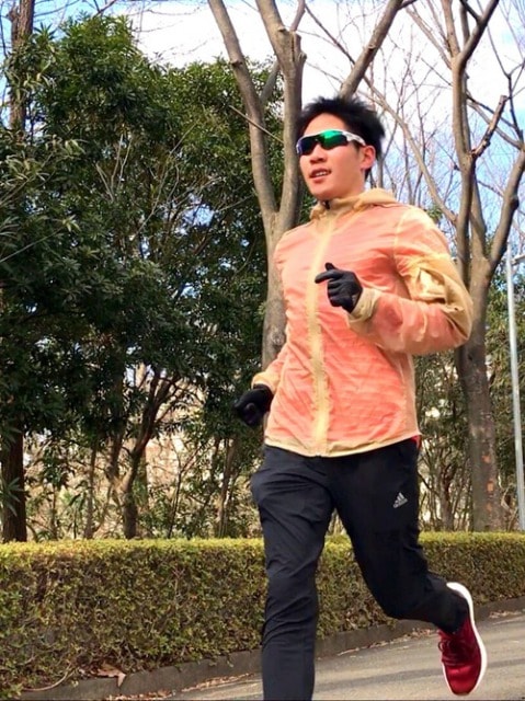 ジョギング ランニングにおすすめの服装 ウェア 男性 女性 Runnal ランナル