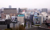 熊本市内のおすすめのランニングコース5選