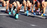 3kmマラソンの平均タイムと初心者の目安となるタイム
