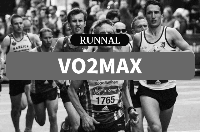 VO2maxとは