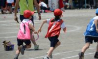 運動会の徒競走(かけっこ)で1位を目指す!速く走るための7つのコツ!
