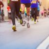 10kmマラソンの平均タイムと初心者の目安となるタイム