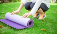 トレーニングマットの選び方とおすすめ10選