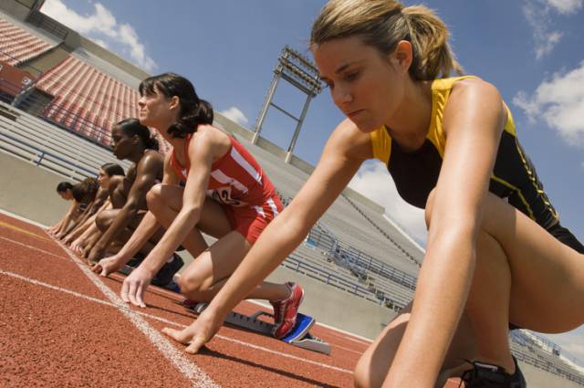 陸上競技用ユニフォームの種類別の特徴とおすすめ10選【男子・女子