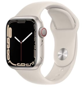 Apple Watchのセルラーモデル