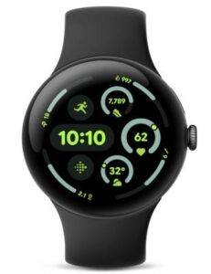 Google Pixel Watch 3