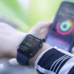 2022年新型Apple Watchの比較