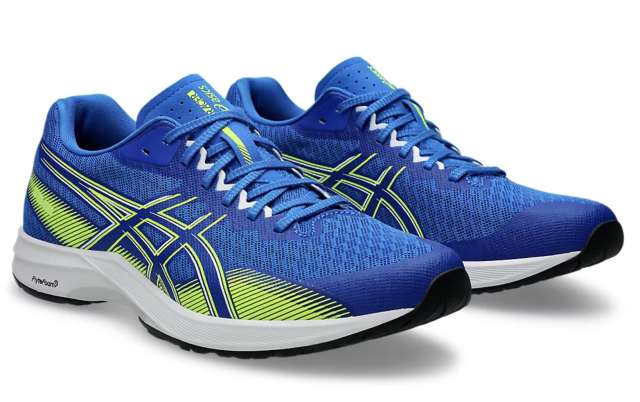 アシックスの2024最新ランニングシューズ6
