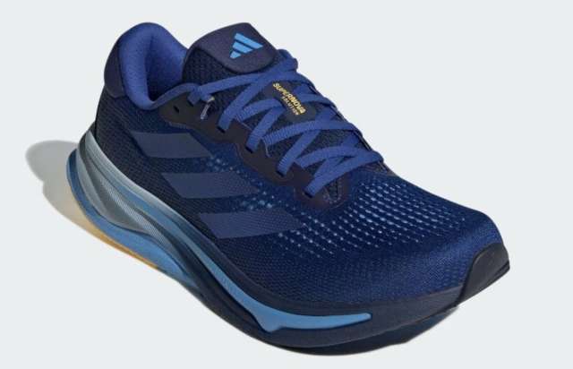 アディダスの2024最新ランニングシューズ2