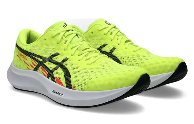 アシックスの2024最新ランニングシューズ8