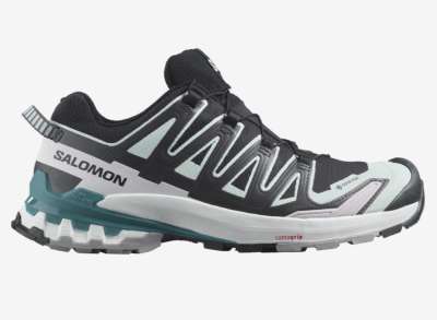サロモン XA PRO 3D V9 GORE-TEX（レディース）