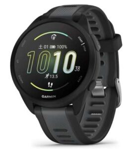 Garmin Forerunner 165 Music