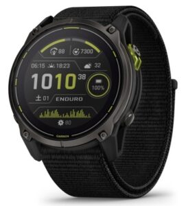 GARMIN Enduro 3