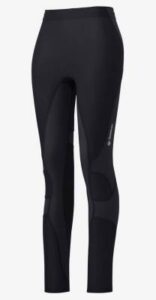 C3fit インパクトエアーロングタイツ（レディース）