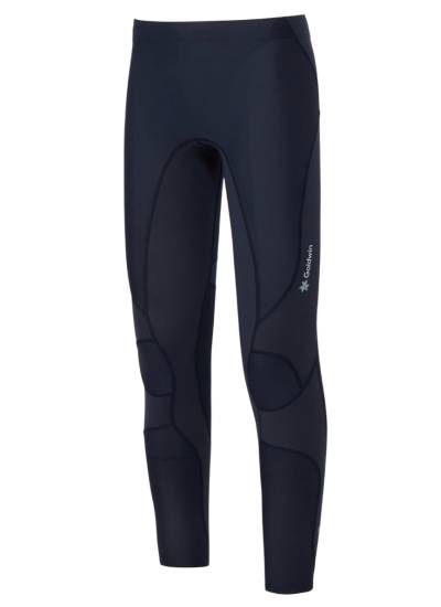 C3fit インパクトエアーロングタイツ
