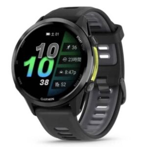 Garmin Forerunner 970