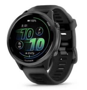 Garmin Forerunner 570
