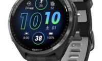 Garmin Forerunner 965