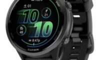 Garmin Forerunner 570