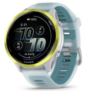 Garmin Forerunner 570