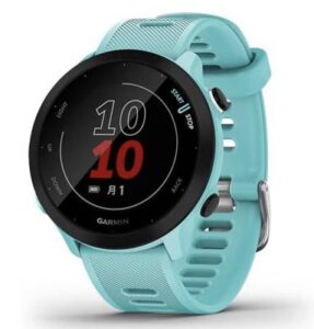 Garmin ForeAthlete 55
