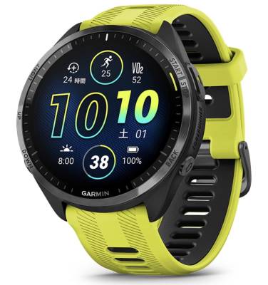 Garmin Forerunner 965
