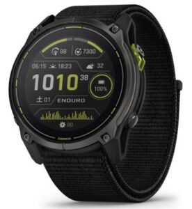 Garmin Enduro 3