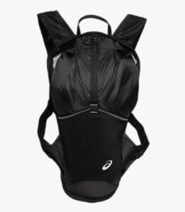 アシックス ランニングバックパック6L