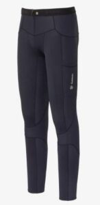 Goldwin フォーカスサポートロングタイツ（メンズ）