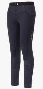 Goldwin フォーカスサポートロングタイツ（レディース）