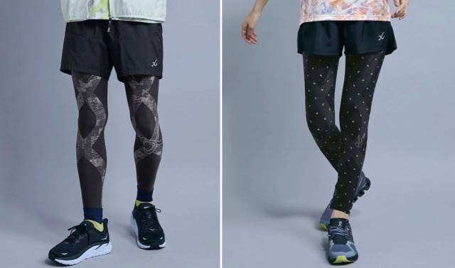 CW-Xのジェネレーターモデルの違い