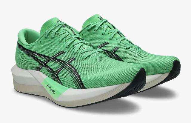 アシックス マジックスピード5