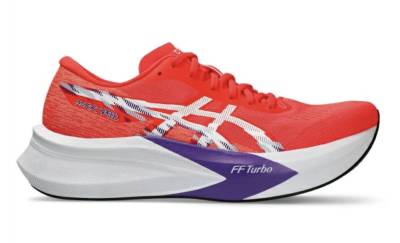 アシックス マジックスピード4