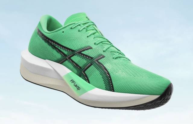 重量200g以下の軽量性に優れたマジックスピード5