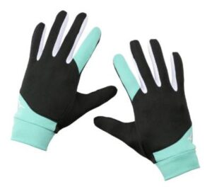 ミズノ レーシンググローブ（メンズ・レディース兼用）