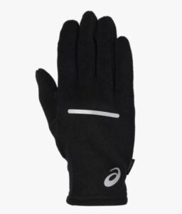 アシックス ランニンググローブ（メンズ・レディース兼用）