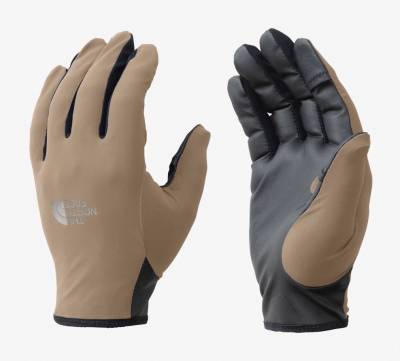 ザノースフェイス GTDグローブ