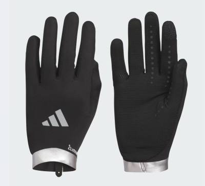 アディダス ランニンググローブ