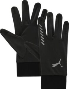 プーマ PR ウィンター グローブ（メンズ・レディース兼用）