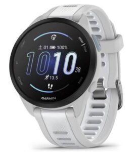 Garmin Forerunner 165 Music