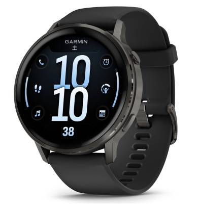 Garmin Venu 4