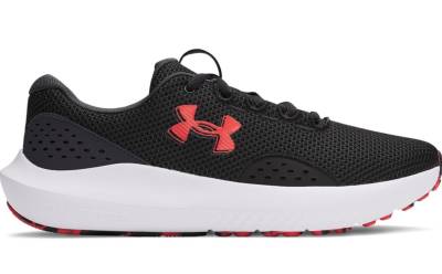 アンダーアーマー UAチャージドサージ4（メンズ）
