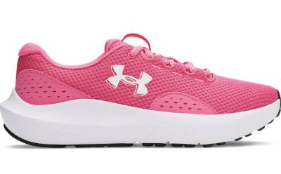 アンダーアーマー UAチャージドサージ4（レディース）