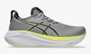 アシックスのゲルニンバス27