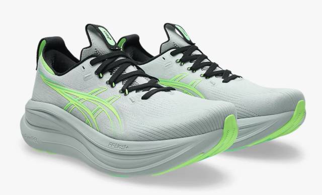 アシックス ゲルニンバス28