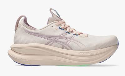 アシックス ゲルニンバス28(レディース)